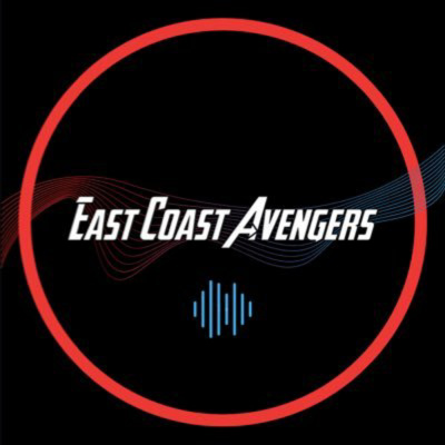 East Coast Avengers Podcast