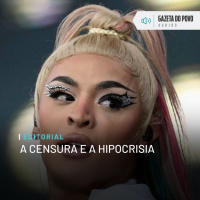 Editorial: A censura e a hipocrisia