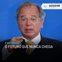Editorial: O futuro que nunca chega