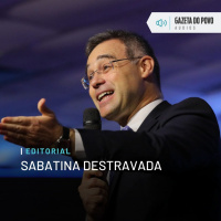 Editorial: Sabatina destravada