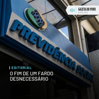 Editorial: O fim de um fardo desnecessário