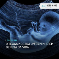 Editorial: O Texas mostra um caminho em defesa da vida