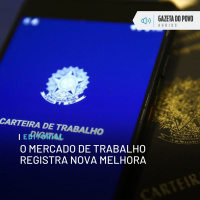 Editorial: O mercado de trabalho registra nova melhora