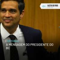 Editorial: A mensagem do presidente do BC