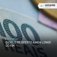 Editorial: O ciclo de aperto ainda longe do fim