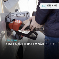 Editorial: A inflação teima em não recuar