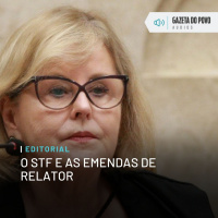 Editorial: O STF e as emendas de relator