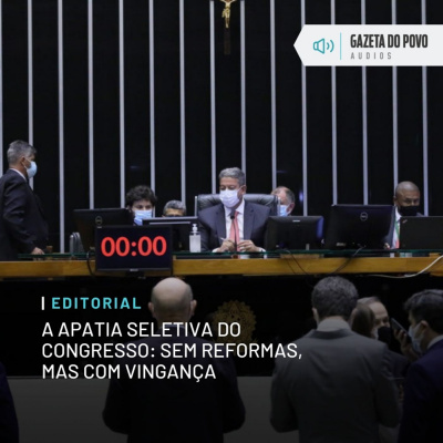 Editorial - Gazeta do Povo