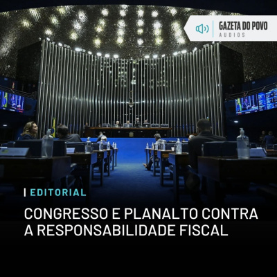 Editorial - Gazeta do Povo