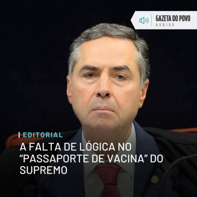 Editorial - Gazeta do Povo