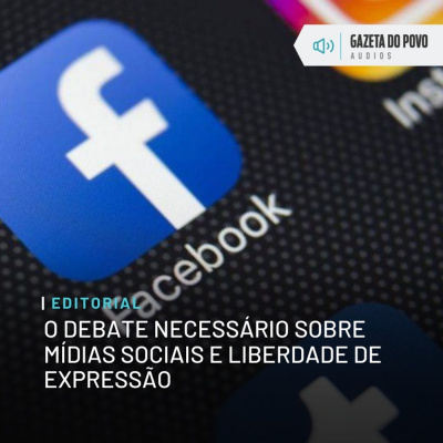 Editorial - Gazeta do Povo