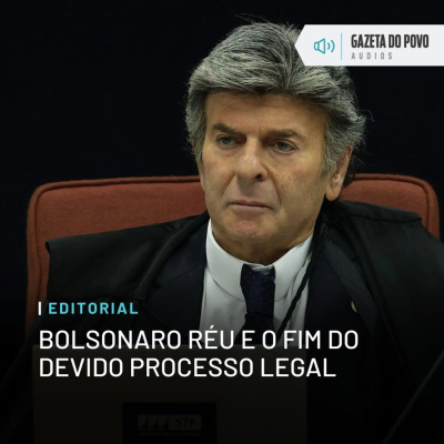 Editorial - Gazeta do Povo