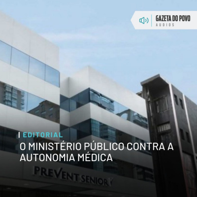 Editorial - Gazeta do Povo