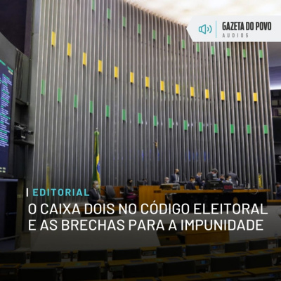 Editorial - Gazeta do Povo