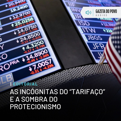 Editorial - Gazeta do Povo