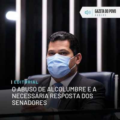 Editorial - Gazeta do Povo