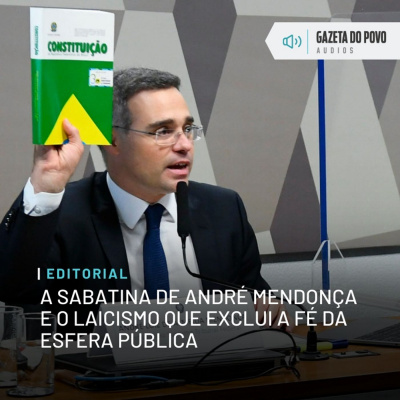 Editorial - Gazeta do Povo