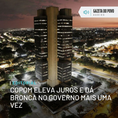 Editorial - Gazeta do Povo