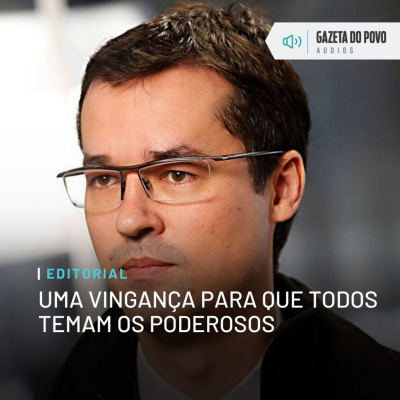 Editorial - Gazeta do Povo