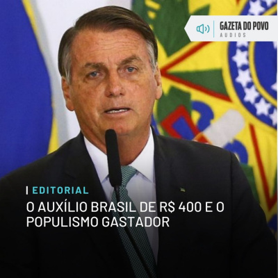 Editorial - Gazeta do Povo