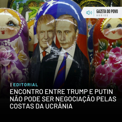 Editorial - Gazeta do Povo