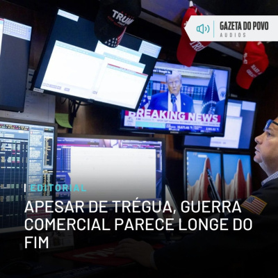 Editorial - Gazeta do Povo