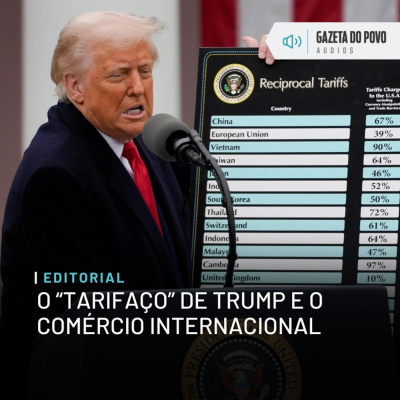 Editorial - Gazeta do Povo