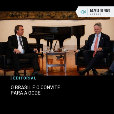 Editorial - Gazeta do Povo