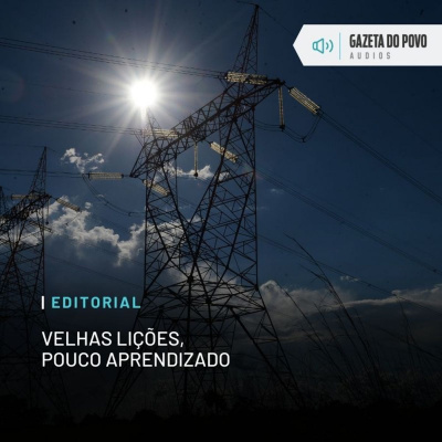 Editorial - Gazeta do Povo