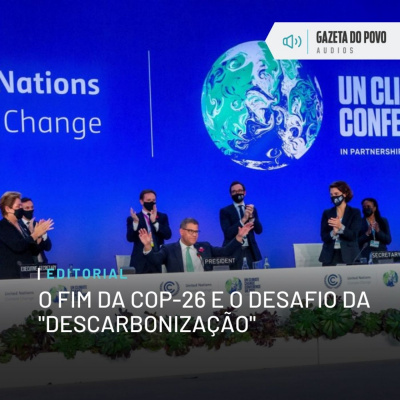 Editorial - Gazeta do Povo
