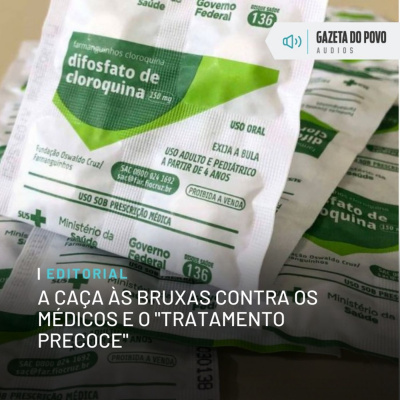 Editorial - Gazeta do Povo