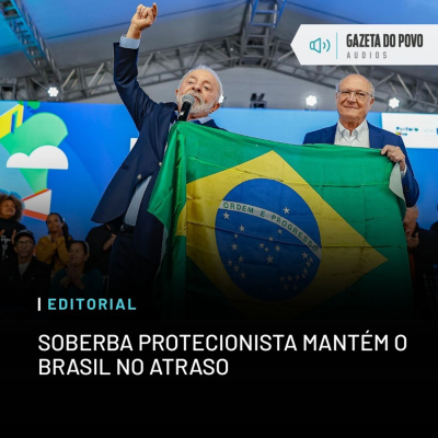 Editorial - Gazeta do Povo