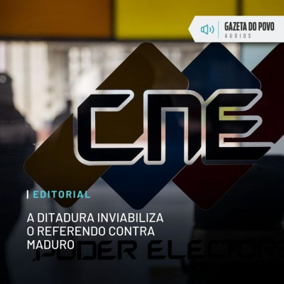 Editorial - Gazeta do Povo