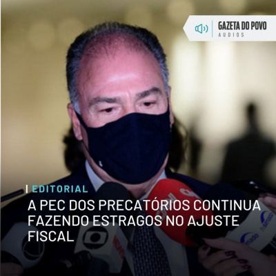 Editorial - Gazeta do Povo