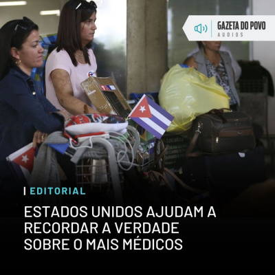 Editorial - Gazeta do Povo