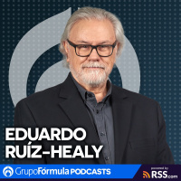 México es un país sin ideas: Ramsés Pech