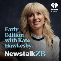 Kate Hawkesby: Even though we can travel overseas, dont rule out a domestic trip instead