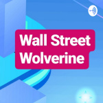 Economia Wall Street Wolverine