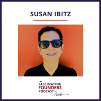 How Susan Ibitz’s Learning Disability Became Her Greatest Gift