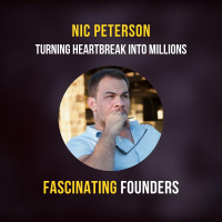 How An Einstein Bagel Turned Into Millions | Nic Peterson