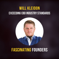 Exposing Unsafe CBD Industry Practices | Will Kleidon of Ojai Energetics