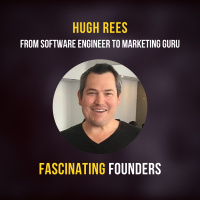 From Software Design to Digital Marketing | Hugh Rees of Expose Media