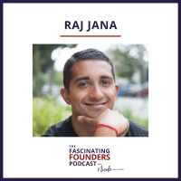 Raj Jana On Expansion  Liberation By Facing Fear Head On