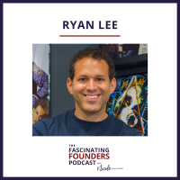 Taking Ownership Of It All To Bounce Back With Ryan Lee
