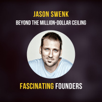 Breaking Through The Million-Dollar Ceiling | Jason Swenk of Smart Agency Masterclass