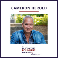 Fulfilling Your Lifestyle Goals Through Entrepreneurship with Cameron Herold