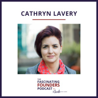 Consistency, Integrity,  Reciprocity With Cathryn Lavery of Best Self Co