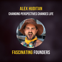 How Cheating The System Only Cheats Yourself | Alex Huditan