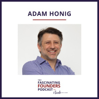 Identifying  Designing Your Business Around What Matters Most With Adam Honig