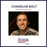 Chandler Bolt On Leading One Of The Fastest Growing Private Companies In America